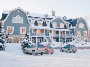 Les Manoirs by Tremblant Sunstar